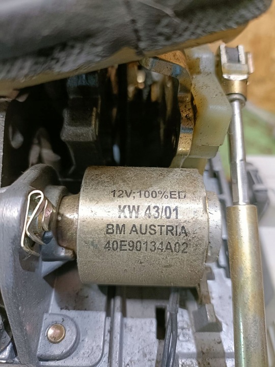 фото №11, Выборщик range rover 40e90134a02