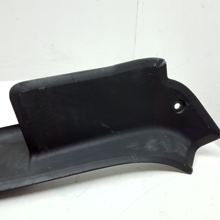 фото №5, Mercedes glk x204 захист жолоб кришки багажника eu