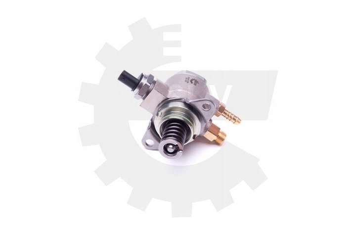 фото №9, Esen skv насос пального високого тиску