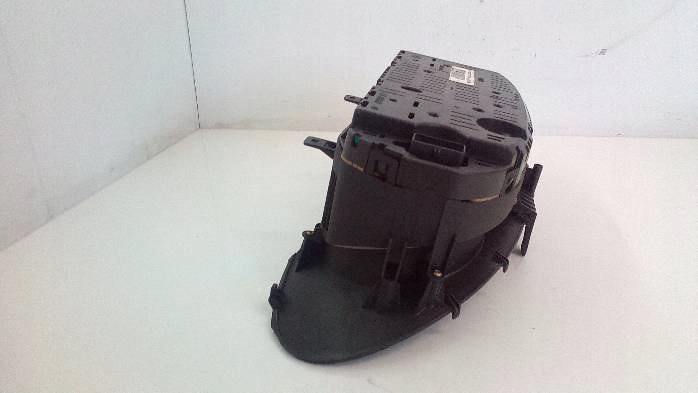 фото №6, Спидометр seat cordoba ii 1.9 tdi 6l0920820k