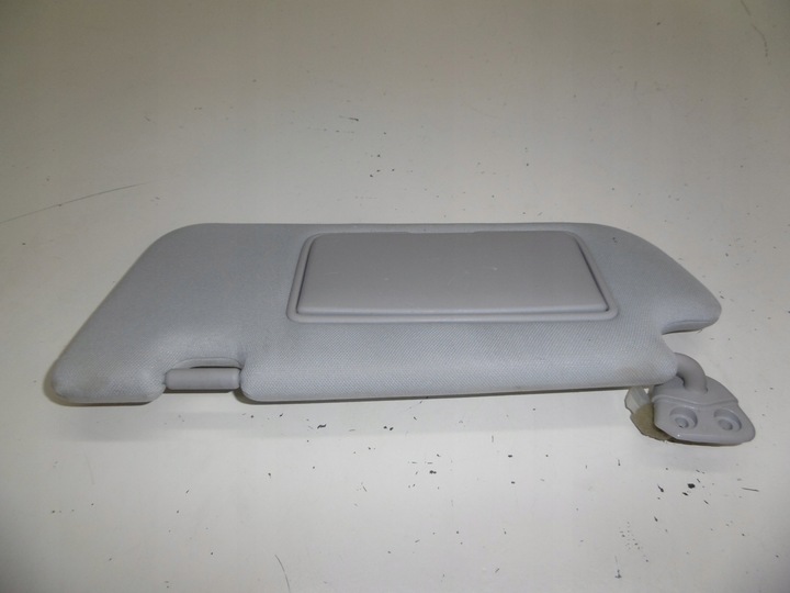 фото №2, Защита солнцезащитная левая infiniti q50