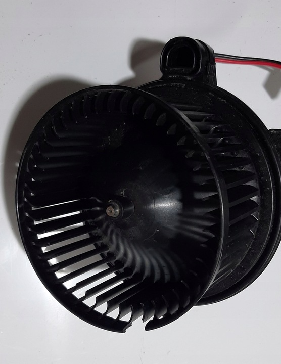 фото №6, Вентилятор повітродувка mercedes w177 a247 2013-