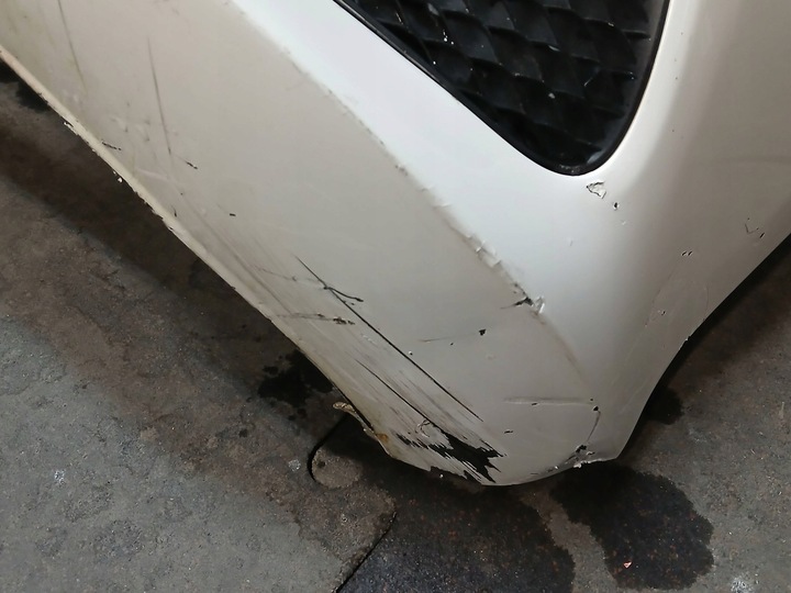 фото №6, Бампер перед mercedes e класс w213