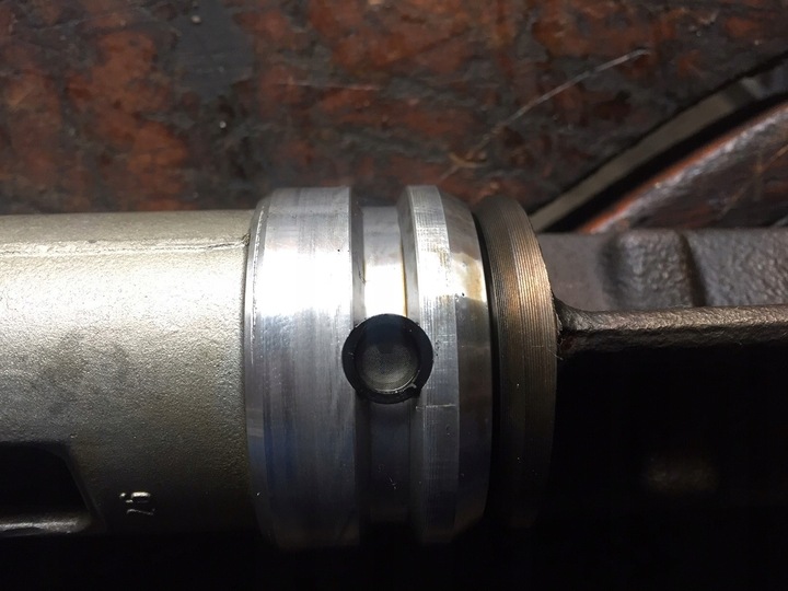 фото №8, Audi a4 b8 a5 8t 2.0 1.8 tfsi cdn вал balansowy 06j103337b