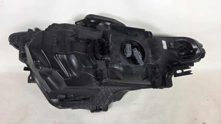 фото №7, Polestar 2 ii лампа полный led левая перед передняя p31698070 31698070