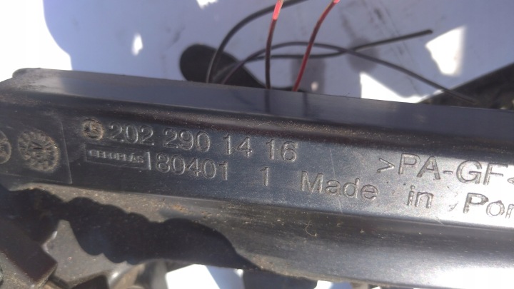 фото №8, Mercedes w210 датчик педаль педаль гальма 0015459509