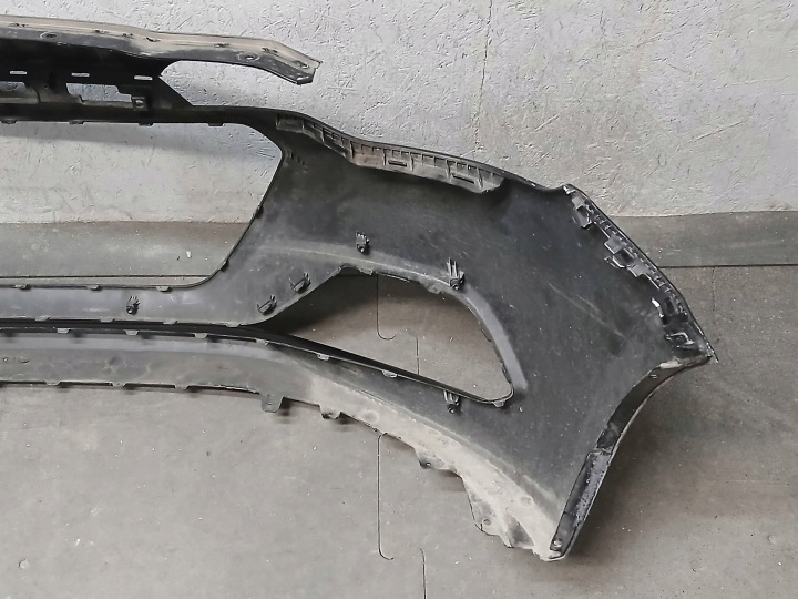 фото №8, Бампер перед hyundai i20 ii 2 14-18