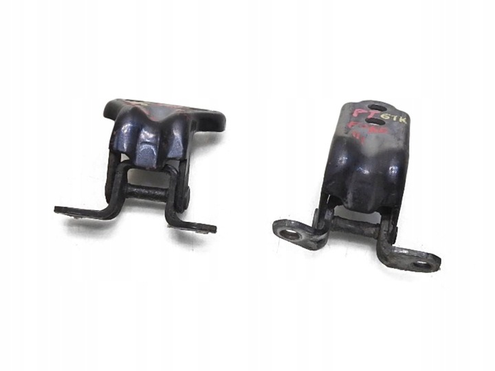 фото №1, Петлі двері праві зад 61k forester iii