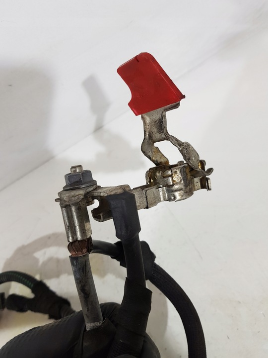 фото №6, Жгут установка двигателя 9686852980 peugeot citroen 1.6 vti gu31