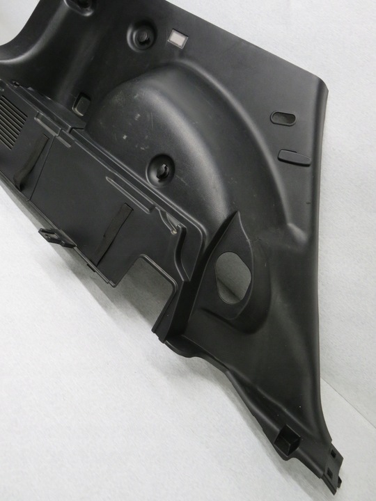 фото №12, Kia sportage iii боковина обивка багажника левая