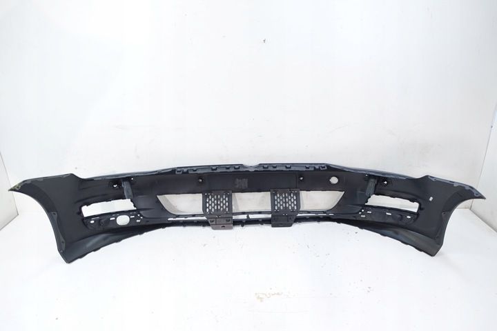 фото №11, Бампер переднее vw golf vii 2012-2017 5g0807217bp датчики распылители