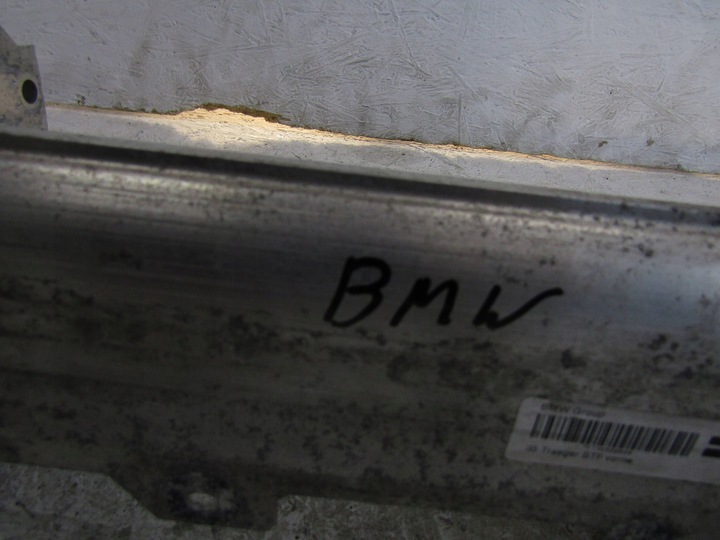 фото №10, Bmw 5 g30 g31 балка бампера перед 738528810