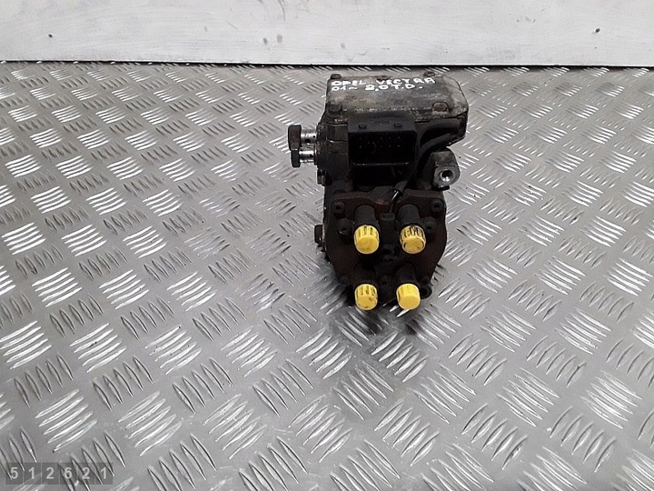 фото №2, 2001 opel vectra b насос пального 2000dti 0986444014 0470504015
