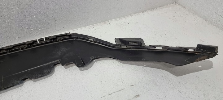 фото №12, Плита захист бампера передньої vw beetle 5c5 10-