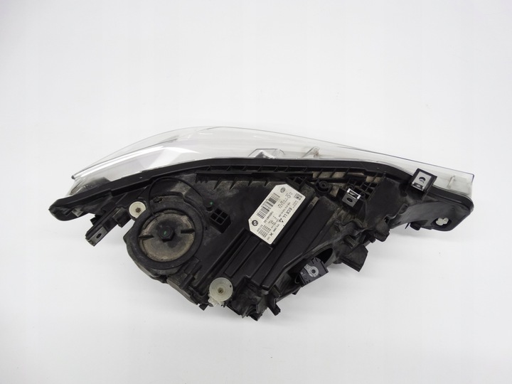 фото №15, Bmw 3 f30 рестайлінг lci 15-18 лампа ліва повний led 7453481 оригінальна
