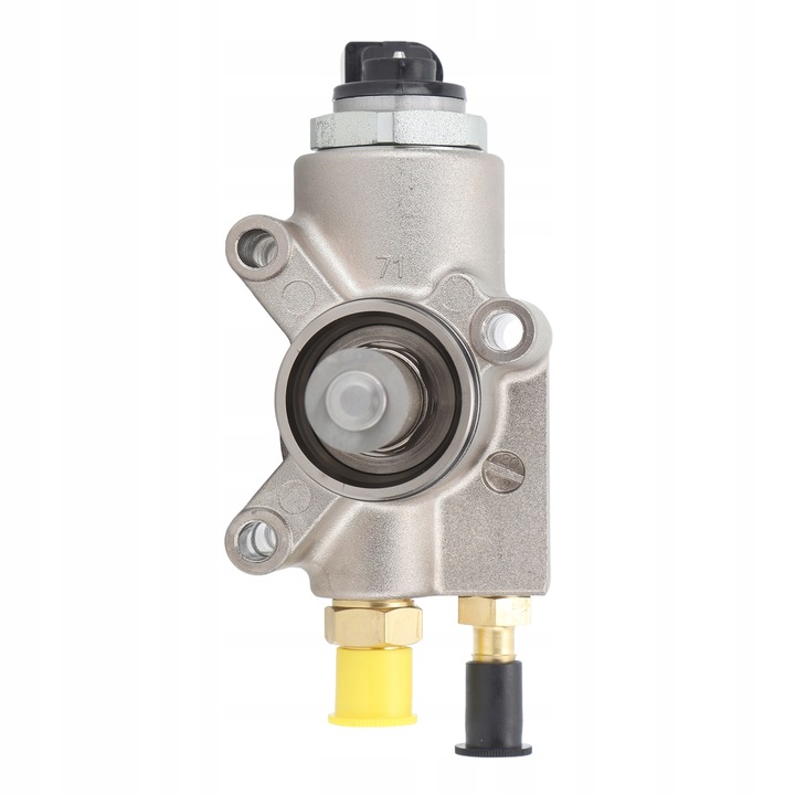 фото №16, Wysokociśnieniowa насос топлива 06d109309 насос питающая szynę топливная з