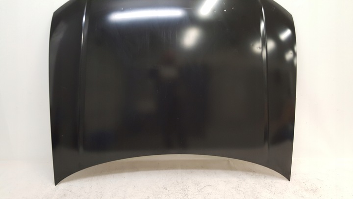 фото №6, Audi a4 b6 cabrio капот перед 2000-2006r нова