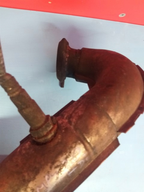 фото №4, Citroen jumpy ii 2.0 hdi катализатор euro5