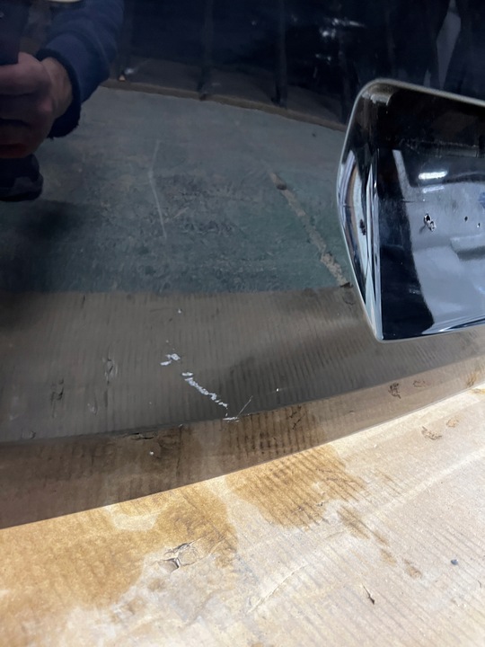 фото №6, Електричний кришка задня peugeot 3008 ii p84 камера ktv