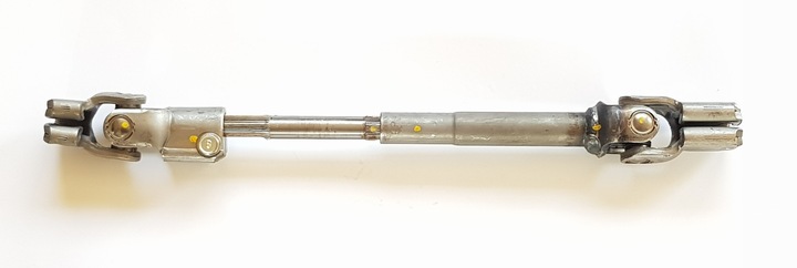 фото №1, Хрестовина вал колонки chevrolet aveo daewoo kalos