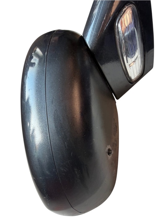 фото №10, Зеркало правое citroen c5 iii x7 13-pin eypc европа