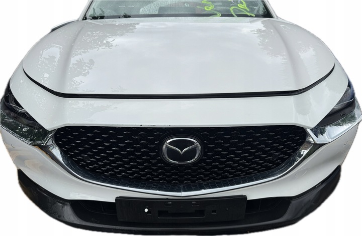 фото №8, Mazda cx30 cx-30 лонжерон четверть передняя левая правая