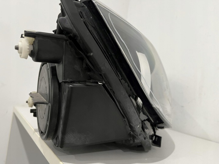 фото №14, Vw tiguan i 5n0 фара права перед звичайна h7 5n0941006c