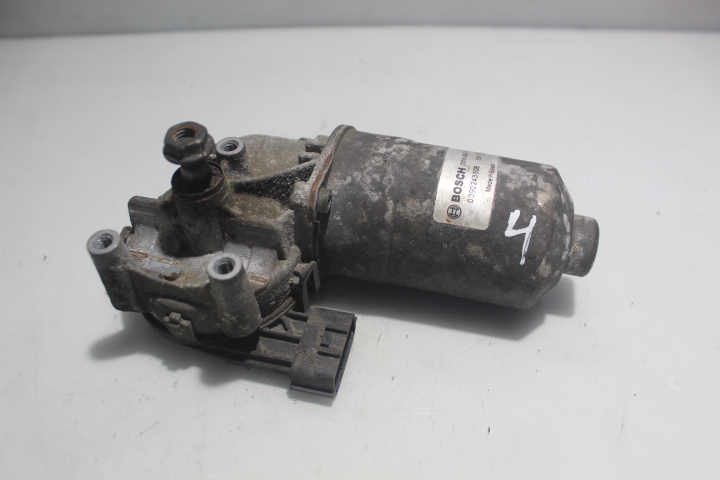 фото №1, Двигунчик двірник перед opel vivaro b