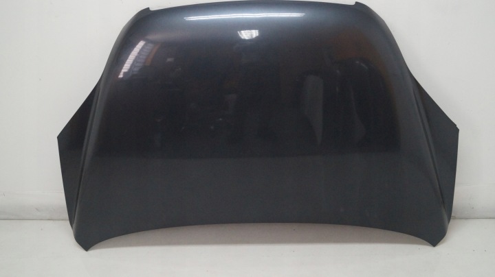 фото №10, Капот honda cr-v iii