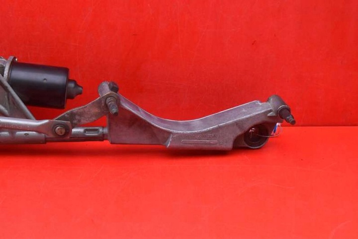 фото №8, Механізм двигунчик двірник перед eu a2038200342 mercedes c-klasa w203