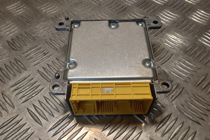 фото №3, Модуль подушка безпеки mercedes-benz e w211 a2129011105 2.2l 2014