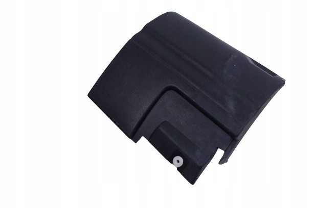 фото №1, Захист порога планка лівий перед discovery iii