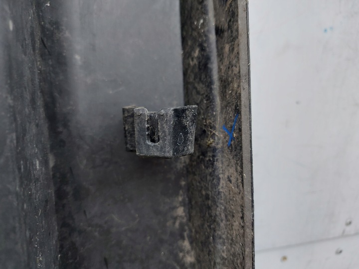 фото №10, Mitsubishi outlander 3 iii планка порогова поріг лівий накладка