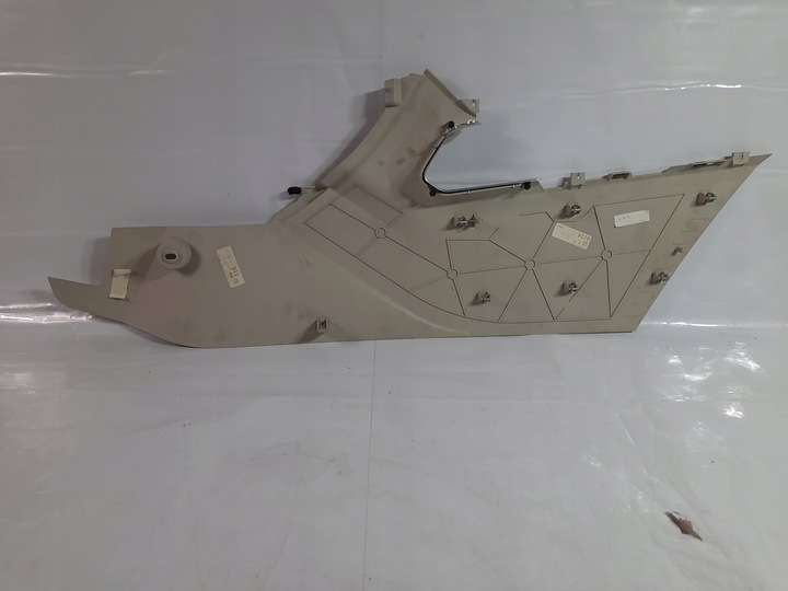 фото №10, Range rover evoque 12- захист тунелю середнього ліва права usa