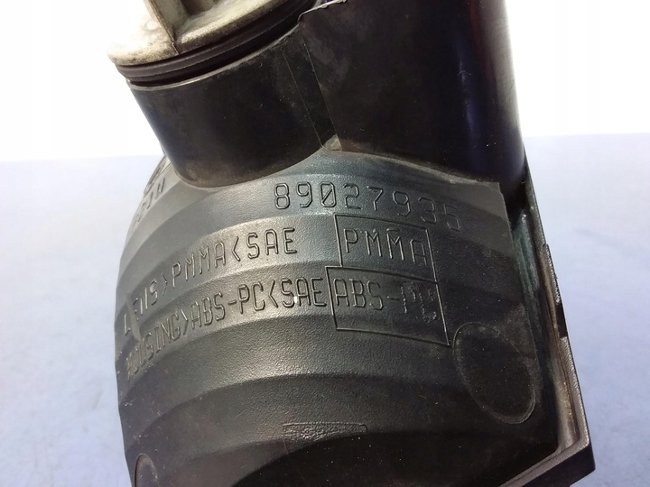 фото №4, Nissan micra k12 hb поворот перед левый 89027935