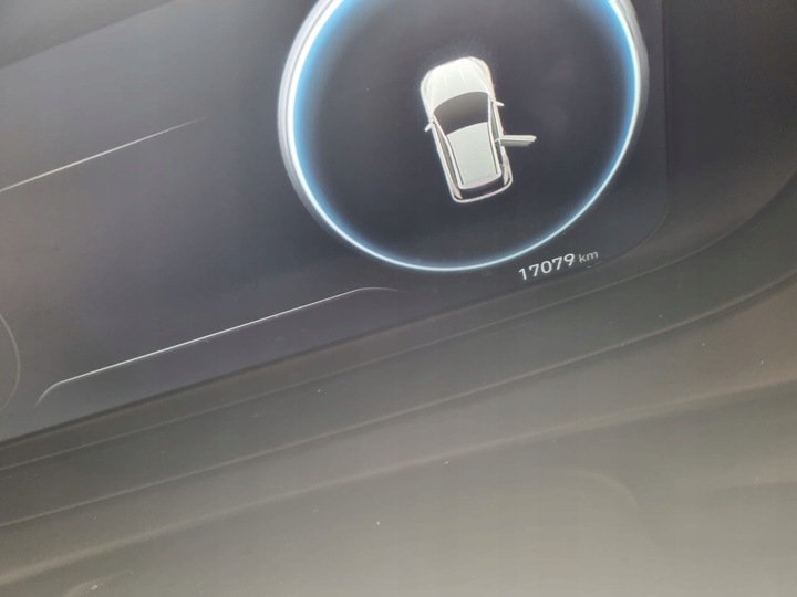 фото №11, Панель port гніздо usb прикурювач 96125-q0120 hyundai i20 iii bayon