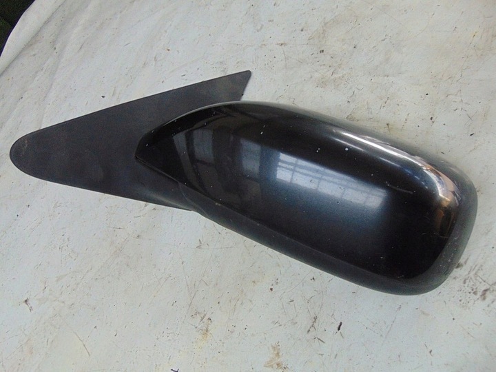 фото №7, Renault laguna ii dci 01r дзеркало ліві