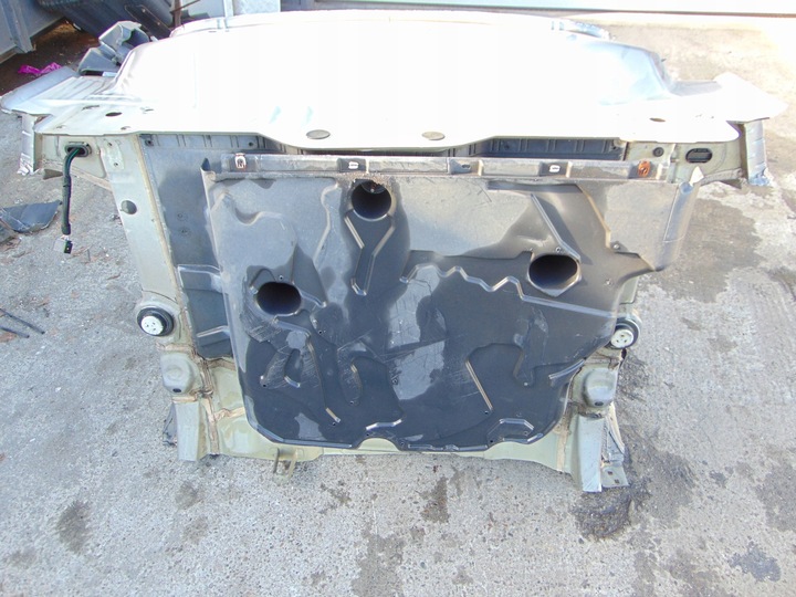 фото №9, Peugeot 308 ii t9 pas зад підлога стіна ванна 5d 5 двері hb хетчбек