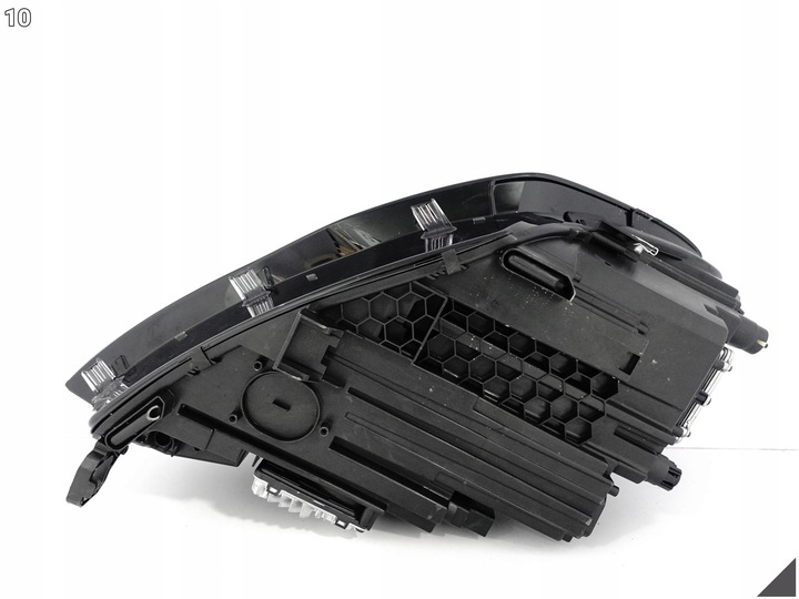 фото №11, Vw tiguan 571 iii поколение 24- лампа полный led левая перед европа +2xmoduł