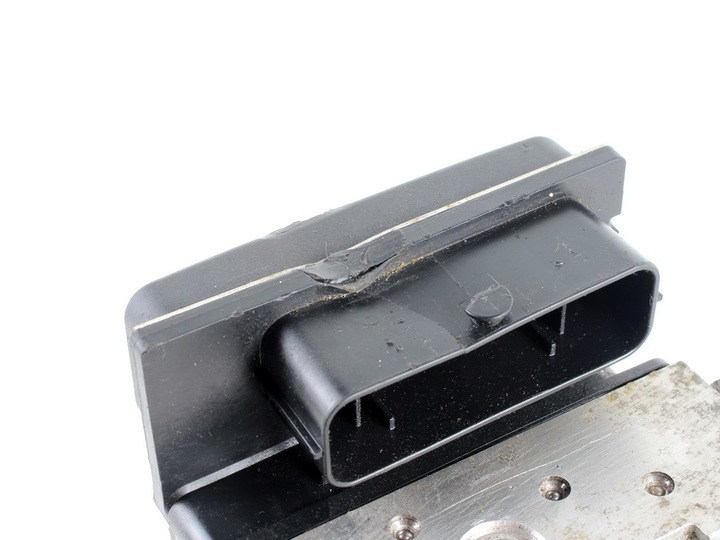 фото №9, Насос гальмівна abs citroen c5 iii x7 13-18 r. рестайлінг 9814705480