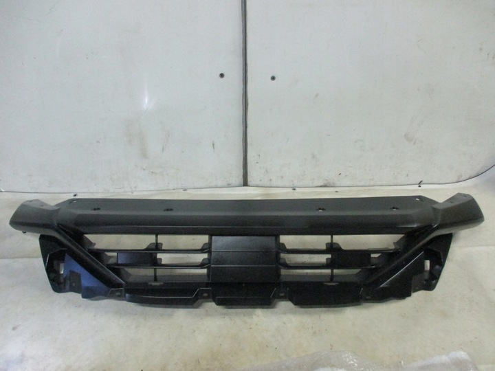 фото №1, Спойлер бампера перед переднє juke ii 19r- 620266pa0a