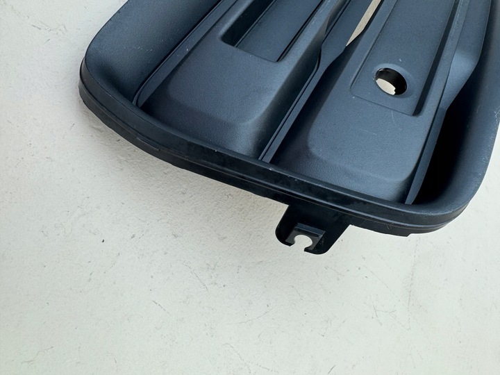 фото №7, Volvo xc90 ii 2 14r- решётка решётка бампера левая перед передняя 32345466