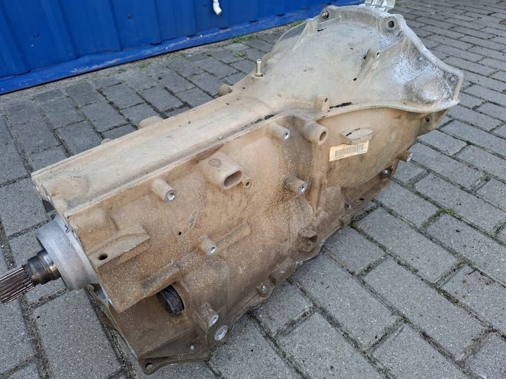 фото №11, Jeep wrangler jl 2.0t 2018- коробка передач коробки передач автомат p68271078ab ÷