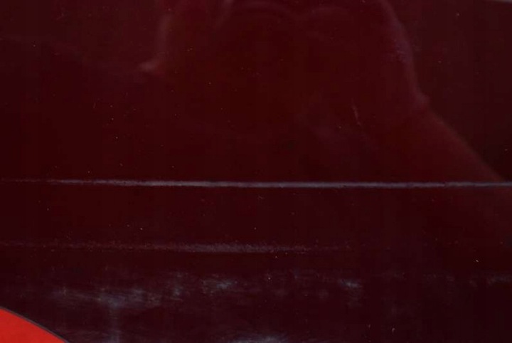 фото №10, Стекло боковая левая зад задняя mitsubishi l200 4 iv 06-15