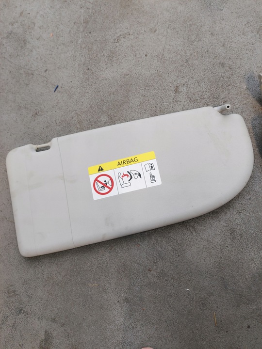 фото №3, Захист захисні накладки сонцезахисний vw caddy 2k5