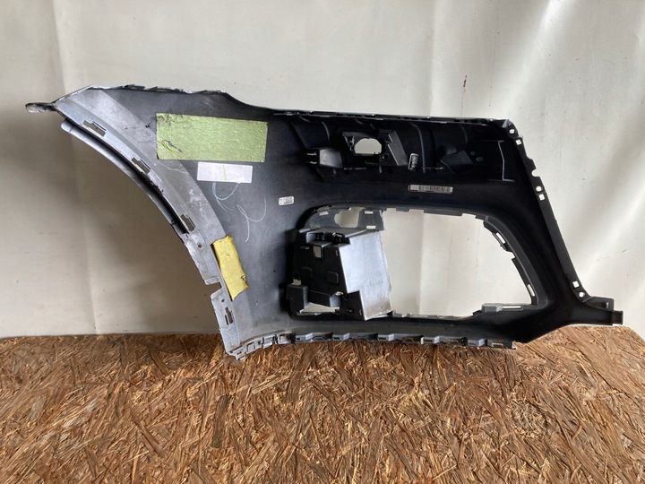 фото №8, Бампер переднее audi sq5 q5 s-line 80a 2016-