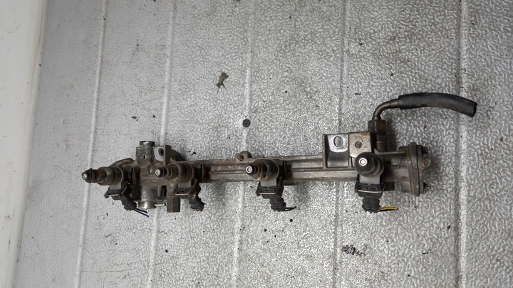 фото №1, Планка вприскувальний mercedes benz e w210 96r