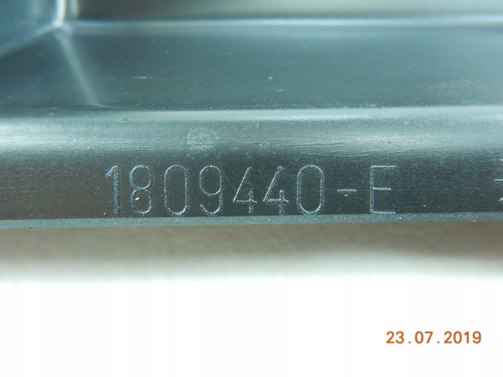 фото №10, Карман бардачок двери левые перед fiat uno 95- / 180944080