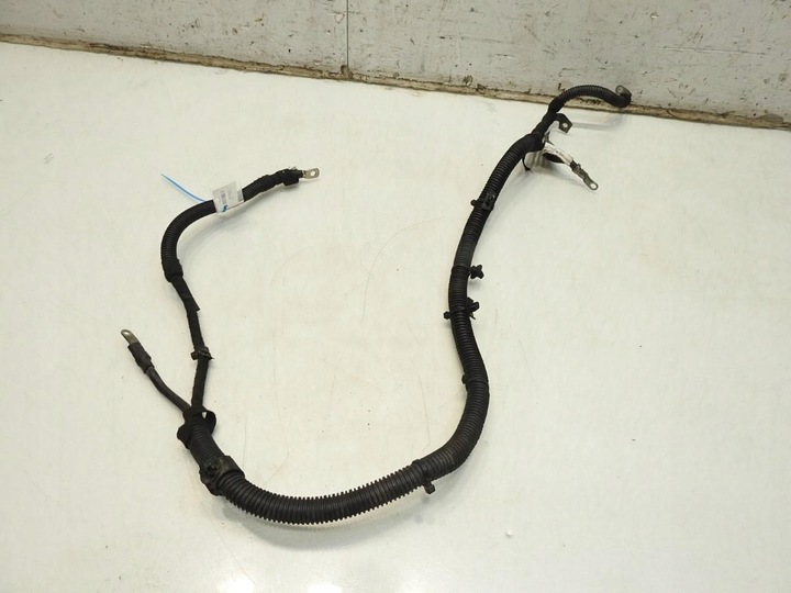 фото №7, Жгут установка генератора opel astra j 1.4t 13291344