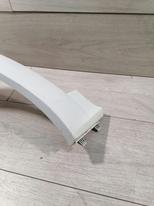 фото №5, Cayenne планка крыло левый перед 9y0853817